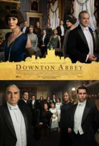 Movies in English - October 2019 - Downton