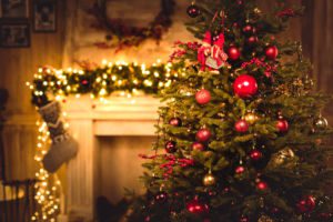 Fêter Noël en anglais avec 72 mots de vocabulaire et expressions à connaître